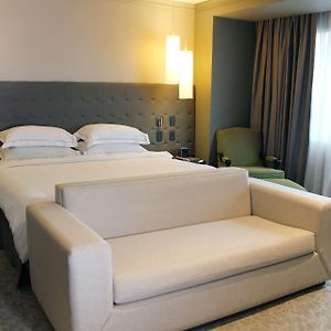 Habitación Superior con Cama King