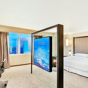Suite con Cama King